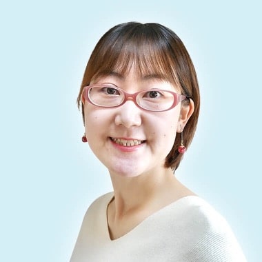 森岡 佑梨