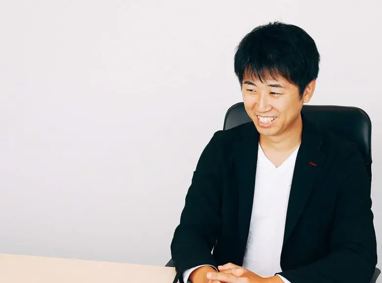 株式会社ウェルクスの代表取締役の三谷卓也さん