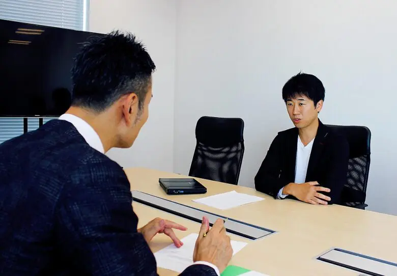 株式会社ウェルクスの代表取締役の三谷卓也さん