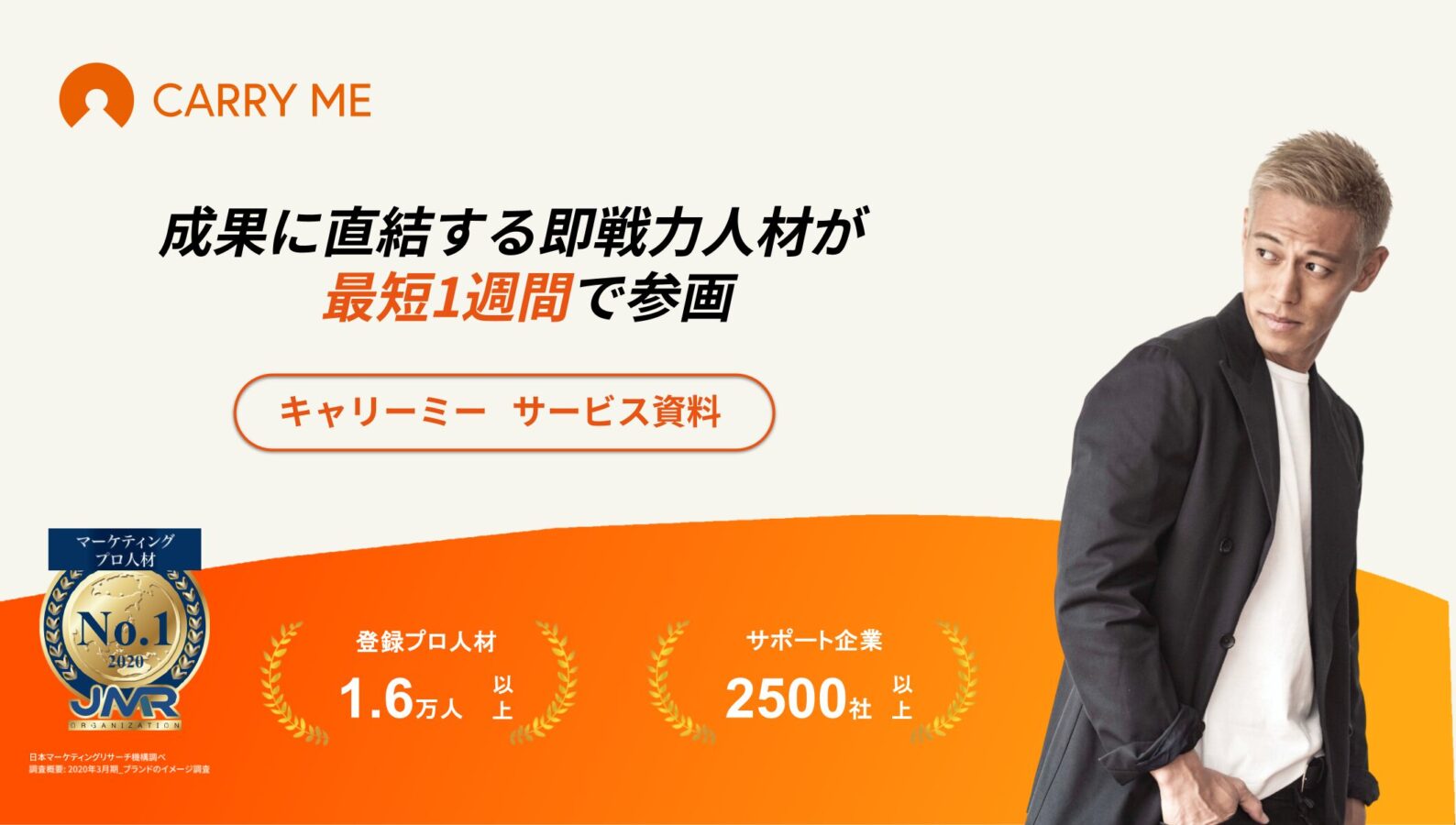 サービス資料