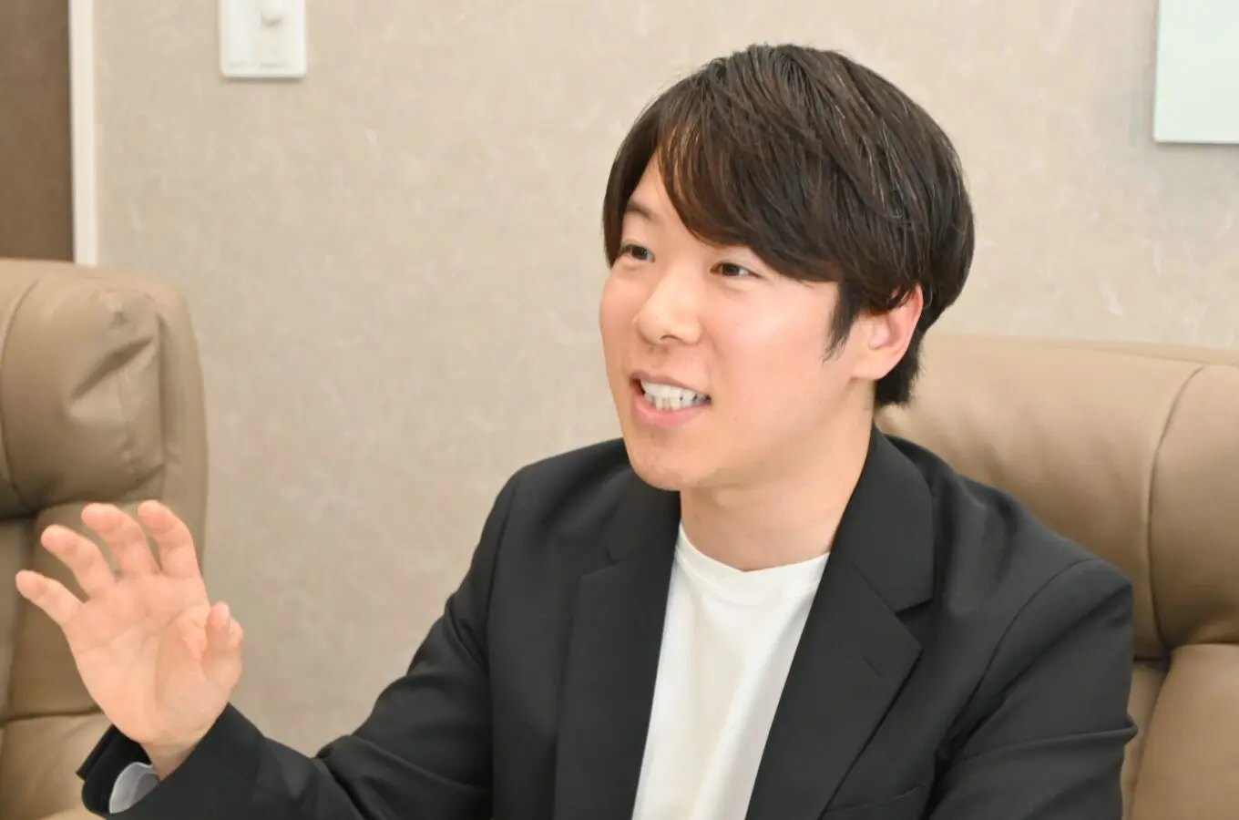 株式会社ファームボンド代表取締役