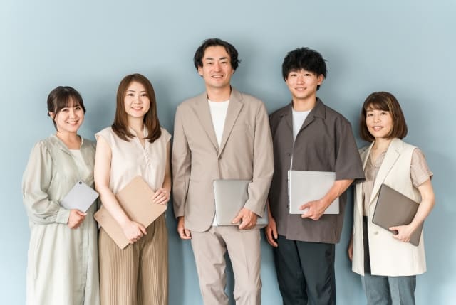 【職種別】即戦力マーケター＆営業プロ人材リスト｜最短で事業を伸ばすための選び方