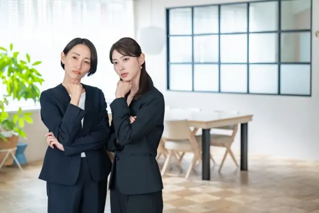 事業成長を加速させるプロ人材のイメージ