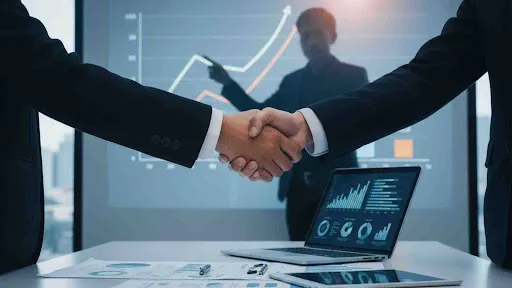 「外注」と何が違う？マーケティングプロ人材を活用し事業成長を加速させる3つの条件