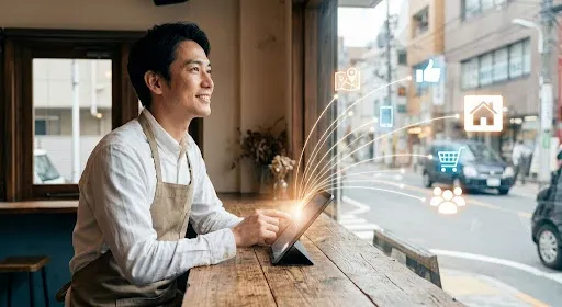 Web集客とは？手法の全体像と成功のメリットを解説｜プロ人材活用のコツ