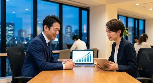 Web集客代行で成功する秘訣｜「丸投げ」から「成果」に変えるプロ活用術